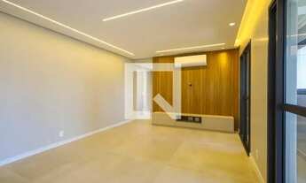 Imagem 2: Apartamento para Aluguel - Perdizes, 2 Quartos, 100 m2