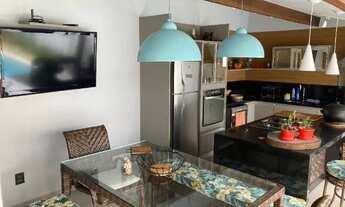 Imagem 4: Casa Duplex no Condomínio Fazenda Garatucaia - Aluguel por Temporada