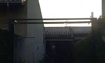 Imagem: Vendo casa geminada 95 mil 800 metros da