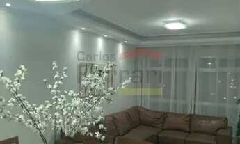 Imagem 2: Apartamento 140m centro de Santo André aceita permuta litoral sul