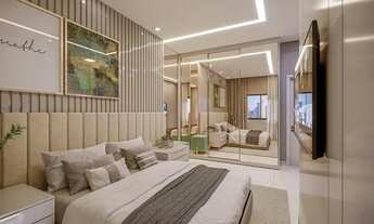 Imagem 4: Apartamento Garden à venda, 3 quartos, 3 suítes, 2 vagas, Centro - Balneário Camboriú/SC