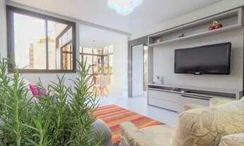 Imagem 2: Cobertura em Higienópolis