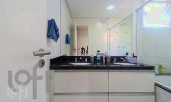 Imagem 6: Apartamento à venda em Vila Andrade com 138 m², 3 quartos, 3 suítes, 3 vagas