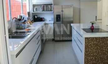 Imagem 6: Casa - Condomínio Vale do Itamaracá - Valinhos