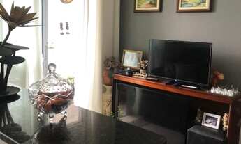 Imagem 3: Apartamento 56 m2, 2 dormitórios no baeta neves