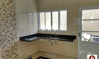 Imagem 5: Casa (térrea na rua) 2 dormitórios/suite, cozinha planejada