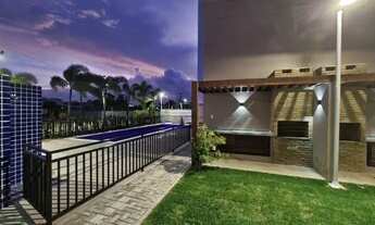 Imagem 5: Apartamento no Costa do Forte 6 Ander