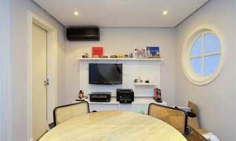 Imagem 5: Itaim Bibi Casa com 2 dormitórios