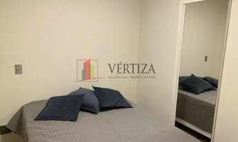 Imagem 7: Apartamento mobiliado para locação na Vila Olímpia