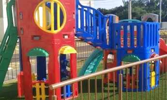 Imagem 3: Apartamento para aluguel com 52 metros quadrados com 2 quartos