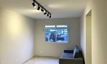 Imagem: Moema Apartamento reformado 2 dormitórios