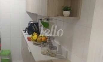 Imagem 4: Santo André - Apartamento Padrão - Parque Erasmo Assunção