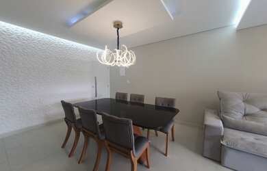 Imagem 6: Apartamento alto padrão localizado no Canto do forte 3 dormitório sendo 2 suítes