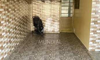 Imagem 2: Casa (térrea na rua) 3 dormitórios, cozinha planejada