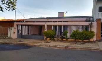 Imagem 2: Sobrado para aluguel com 295 metros quadrados com 5 quartos em Jardim Paraíso - Campinas