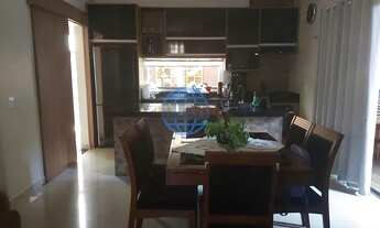 Imagem 4: Casa em Condomínio para Venda em Ribeirão Preto, Bonfim Paulista, 4 dormitórios, 1 suíte