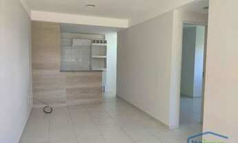 Imagem 4: Cond. Sol de Piatã - Apartamento com 2/4 para locação, 60 m² - Piatã