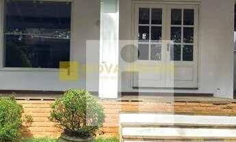 Imagem 2: Casa Residencial para venda e locação, Jardim das Palmeiras, Campinas - CA0708