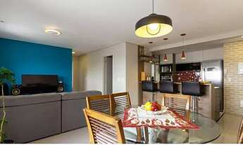 Imagem 4: VILA SÔNIA, R$ 699.000,00, Apartamento 80m² com 2 Suítes