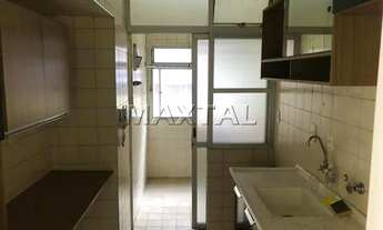 Imagem 4: Apartamento em Santana com 56m², com 2 dormitório, 1 sala, 1 banheiro e 1 vaga