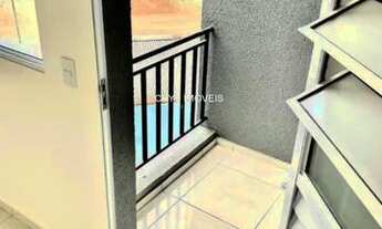 Imagem 6: SÃO PAULO - Apartamento Padrão - JARDIM SÃO PAULO(ZONA NORTE