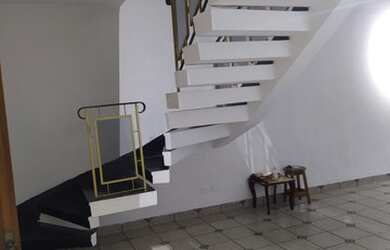 Imagem 6: Sobrado para aluguel e venda com 185 metros quadrados com 3 quartos em Centro - Guarulhos