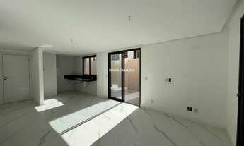 Imagem 6: ÁREA PRIVATIVA 2 QUARTOS, SUÍTE E 2 VAGAS A VENDA