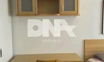 Imagem 5: Apartamento-À VENDA-Gávea-Rio de Janeiro-RJ