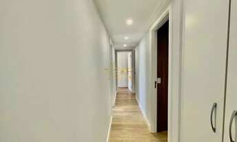 Imagem 9: Apartamento para aluguel com 205 metros quadrados com 4 quartos em Vila Gertrudes - São Pa