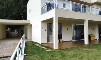 Imagem 5: Casa com 4 quartos para venda e locação no condomínio Alpes da Cantareira.- Serra da Canta