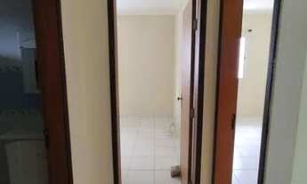 Imagem 7: Apartamento à venda, 56 m² por R$ 170.000,00 - Parque São Luís - Taubaté/SP