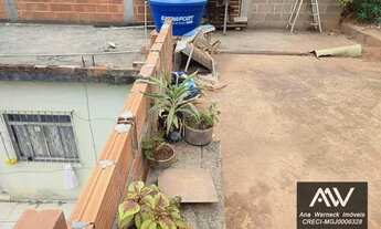 Imagem 4: Casa com 1 dormitório à venda, 70 m² por R$ 110.000,00 - Verbo Divino - Juiz de Fora/MG