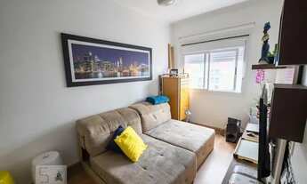 Imagem: Apartamento para Aluguel - Vila Clementino