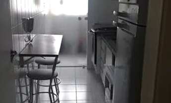 Imagem 4: Apartamento Vila Rosália - Guarulhos - SP (Próx. Lago dos Patos