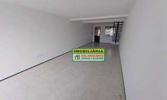 Imagem 7: Sala para alugar, 56 m² por R$ 1.175,18/mês - Sapiranga - Fortaleza/CE