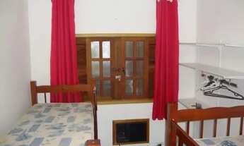 Imagem 6: Casa de condomínio para aluguel possui 70 metros quadrados com 2 quartos