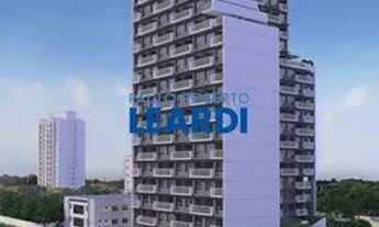 Imagem: APARTAMENTO - VILA OLÍMPIA - SP