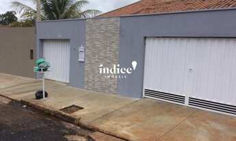 Imagem 3: Casas à venda 3 quartos 1 suíte 3 vagas Jardim Almeida Araraquara