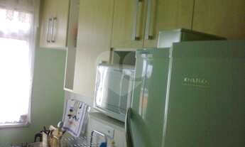 Imagem 5: Apartamento com 2 dormitórios residencial à venda - Luz