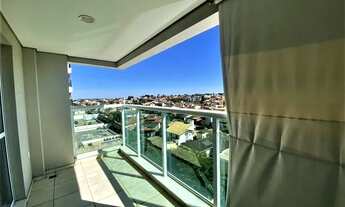 Imagem 7: Apartamento para venda com 73 metros quadrados com 3 quartos