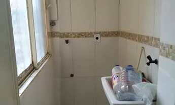 Imagem 2: Apartamento para venda com 65 metros quadrados com 2 quartos em Setor Central - Goiânia