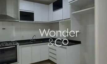 Imagem 7: Apartamento com 3 dormitórios para alugar, 135 m² por R$ 9.337,23/mês - Vila Cruzeiro - Sã