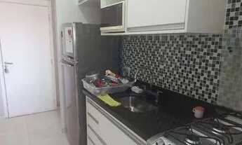 Imagem 6: Apartamento com 2 dormitórios à venda, 63 m² por R$ 425.000 - Parque Santana - Mogi das Cr