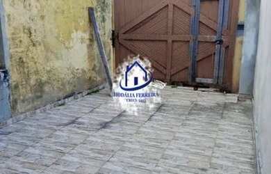 Imagem 3: Casa para Venda em Itapuã, Casa Laje Livre, 3 Quartos (1 Suíte) Garagem HC074