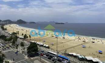 Imagem 6: Apartamento-LOCAÇÃO-Copacabana-Rio de Janeiro-RJ