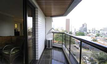 Imagem 5: Apartamento - Cambuí - Campinas