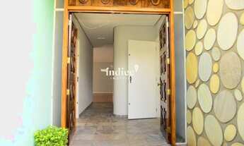 Imagem 2: Casas à venda 3 quartos 1 suíte 2 vagas Vila Sedenho Araraquara