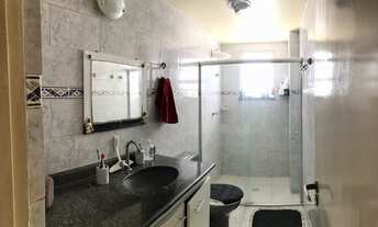 Imagem 4: Quarto Compartilhado no imbuí (moças