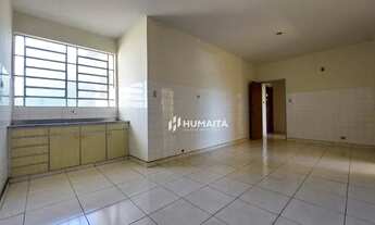 Imagem 7: Casa com 3 dormitórios para alugar, 100 m² por R$ 1.390,00/mês - Jardim Agari - Londrina/P