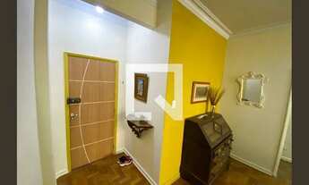 Imagem 2: Apartamento para Aluguel - Copacabana, 2 Quartos, 92 m2